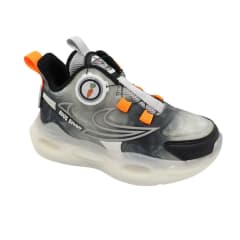 Zapatillas Niño Looney Tunes Bugs Bunny Gris