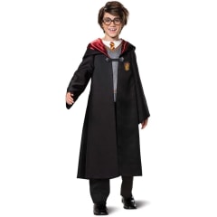 Tunica Uniforme Harry Potter Gryffindor Disguise