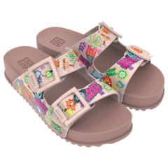 Sandalias Mujer Zaxy Intensamente Nude