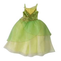 Disfraz Niña Princesa Tiana Disney Store