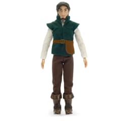 Muñeco Clasico Flynn Rider Rapunzel Disney Store