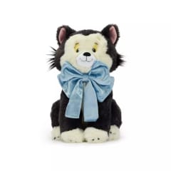 Peluche Gato Figaro Disney Store Mediano