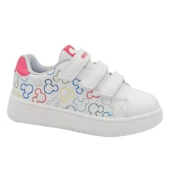 Zapatillas Niño Casual Mickey Mouse Orejitas