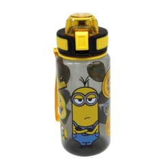 Tomatodo Escolar Botella Con Pico Minions 650 ML