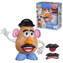 Juguete Sr Cara de Papa Toy Story 5 Parlante Mattel