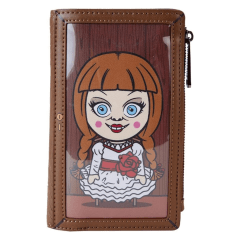 Billetera Loungefly Anabelle