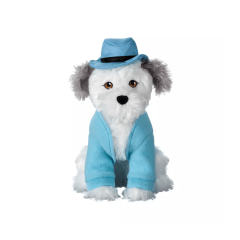 Peluche Shaggy Disney Store 100 años