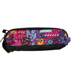 Cartuchera Escolar Stitch Multicolor