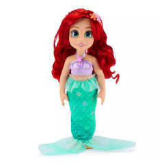 Muñeca Princesa Ariel Once Upon a Story Disney Store