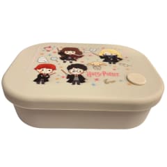 Taper Silicona Escolar Harry Potter 770 ML