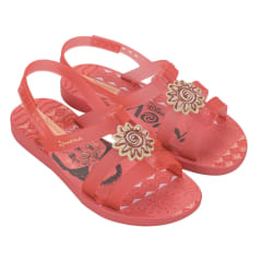 Sandalias Niña Casual Ipanema Disney Kids Moana Rosado