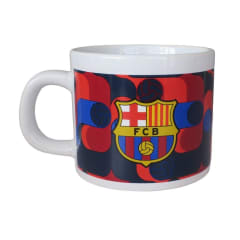 Mug Taza Barcelona Futbol Escudo 480 ML
