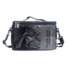 Lonchera Bolso Disney Star Wars Gris