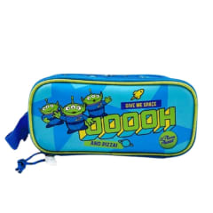 Cartuchera Buzz Lightyear Toy Story Disney
