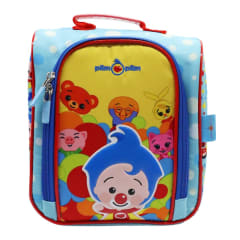 Lonchera Plim Plim y amigos Nido