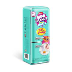 Mini Brands Refrigeradora Con Luz
