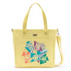 Bolso Cartera Pato Donald Disney Store Grande