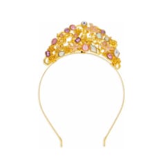 Tiara Disney Store Princesa Rapunzel