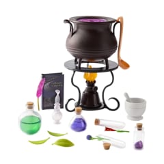 Harry Potter Set de Pociones Multicolor Estilo Hogwarts para clases magicas