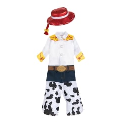 Disfraz para Bebé Disney Store Jessie Toy Story