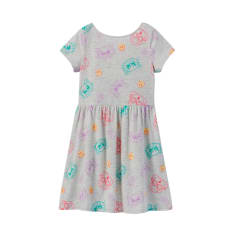 Vestido para Niña Turning Red