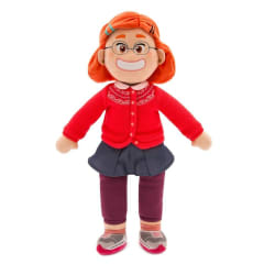 Peluche Mediano Disney Store Meilin Lee Turning Red
