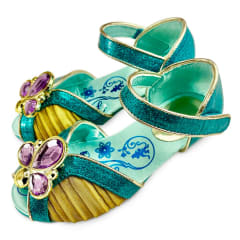 Zapatos Disfraz Niña Princesa Jasmine Disney Store