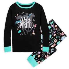 Pijama Disney Store Elsa y Nok Frozen 2