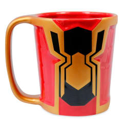 Mug Taza Disney Store Spiderman No Way Home
