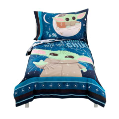 Set de Cuna Grogu Mandalorian Star Wars