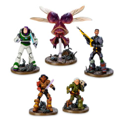 Playset Disney Store Lightyear