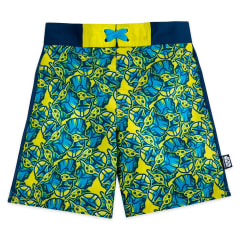 Short de Baño Disney Store Grogu Mandalorian Star Wars