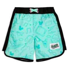 Short de Baño Disney Store Mickey Mouse