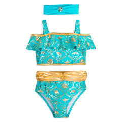 Ropa de Baño Deluxe Disney Store Jasmine