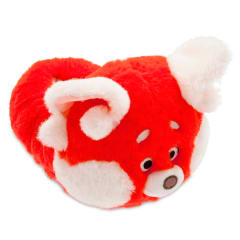 Pantuflas Disney Store Turning Red