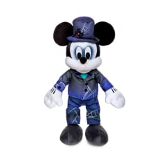 Peluche Disney Store Mickey Mouse Halloween 2022