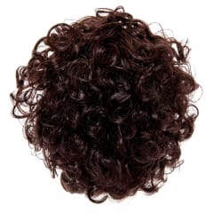 Peluca Disfraz Niña Mirabel Madrigal Encanto Disney