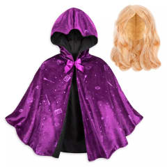 Disfraz Mujer Sarah Sanderson Hocus Pocus Disney Store