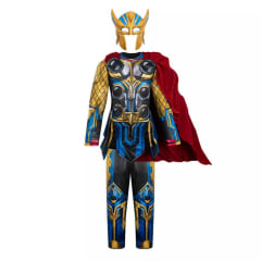 Disfraz Niño Thor Avengers Marvel Disney Store