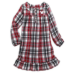 Pijama Bata de dormir Disney Store Mickey Mouse Cuadros