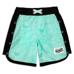 Short de baño adaptativo Disney store Mickey Mouse