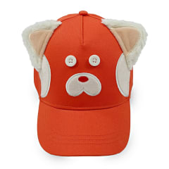 Gorro Niña Niño Panda Turning Red Disney Store