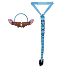 Disfraz Adulto Unisex Orejas y Cola Avatar Disney Store