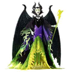 Muñeca Edición Especial Maléfica Darkness Descends Serie