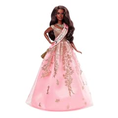 Muñeca Presidenta Barbie La Película