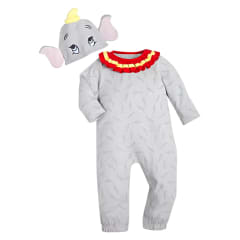 Disfraz Bebe Unisex Dumbo Disney Store