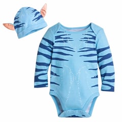 Disfraz Bebe Unisex Avatar Disney Store