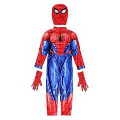 Disfraz Niño con luces Spiderman Marvel Avengers Disney Store