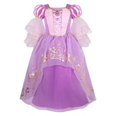 Disfraz Niña Princesa Rapunzel Disney Store