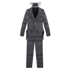 Disfraz Niño Jack Skellington Disney Store